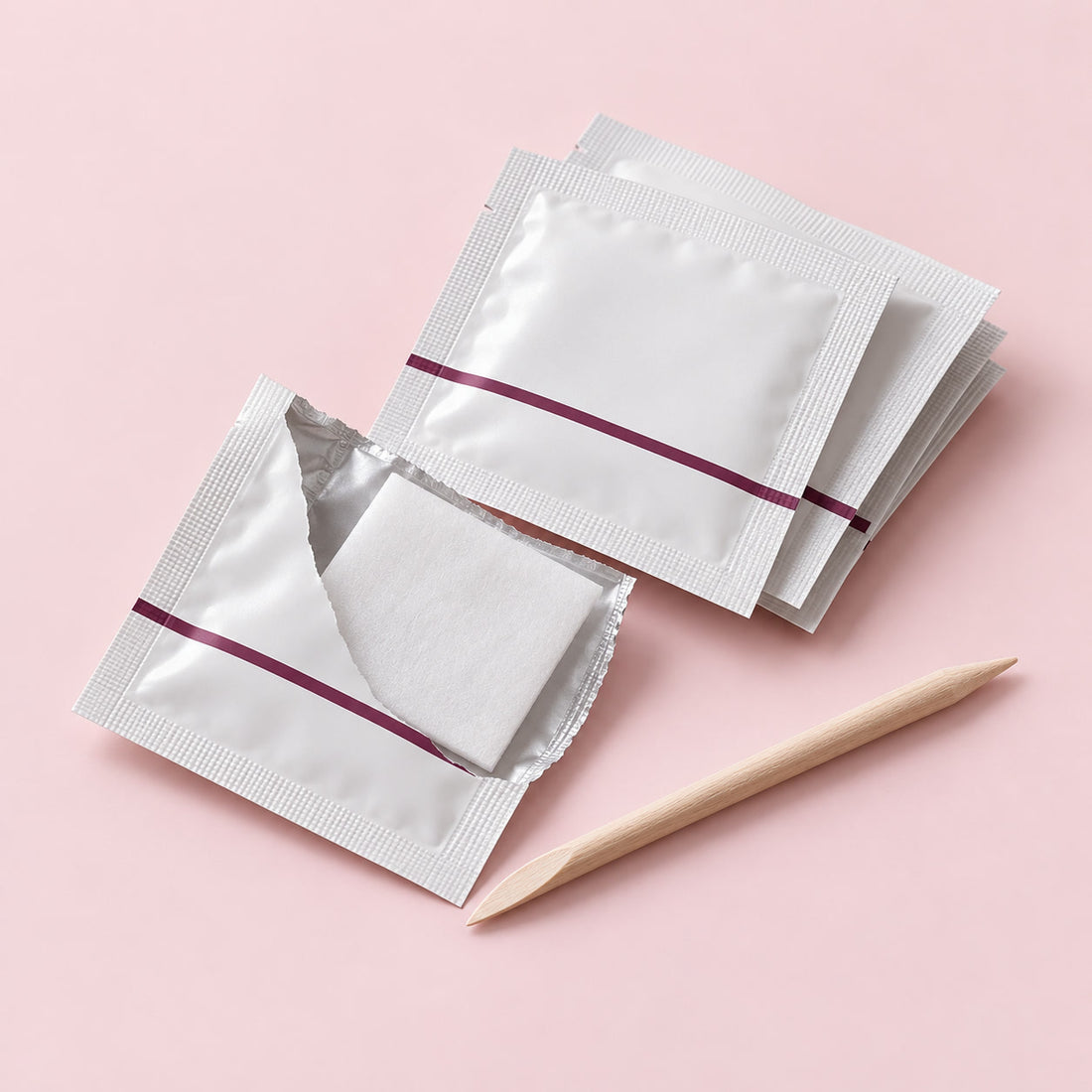 remover pads