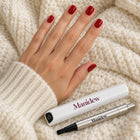 shade: Cherry Red